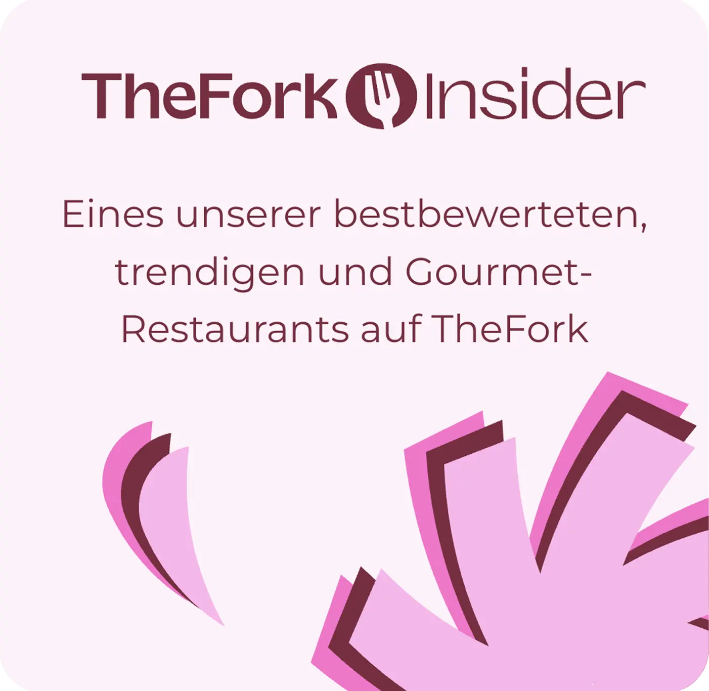 The Fork Badge